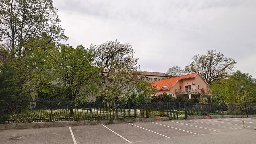 Teren dezvoltare 1143 mp P+7 zonă Vivalia, ISHO colț, front stradal generos - 3