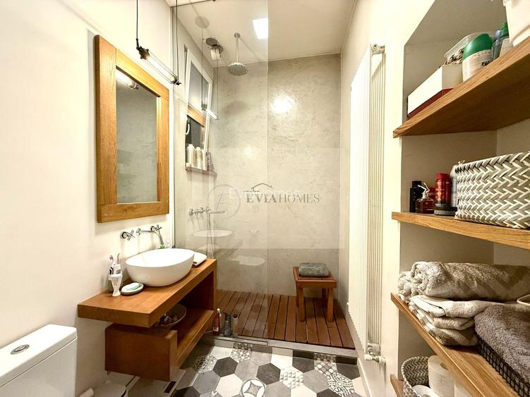 Renovat complet/3 camere/2 bai/ Dorobantilor - 5