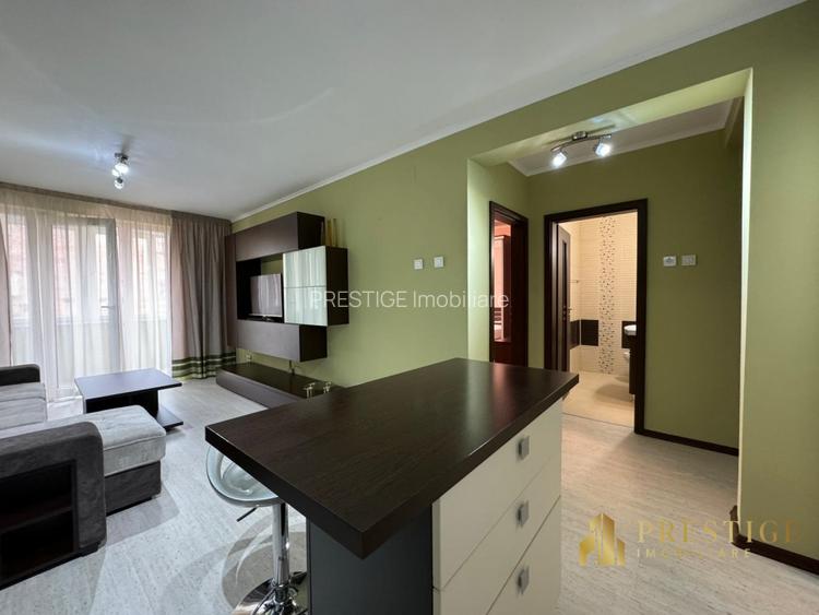 Apartament cu 2 camere de inchiriat in zona Ultracentrala-Oradea - 6