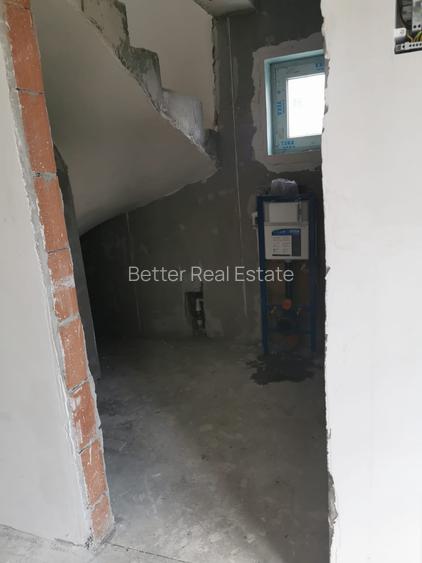 Casa Tip Duplex - P+1E+Pod - Finisaje la alegere - Complex Dealul Verde - 17