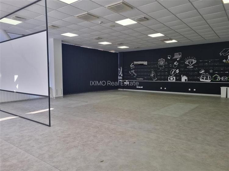 Spatiu OFFICE open space - 4