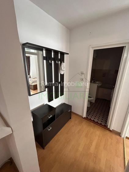 DE ÎNCHIRIAT, Apartament 2 camere , Zona Scriitorilor - 10