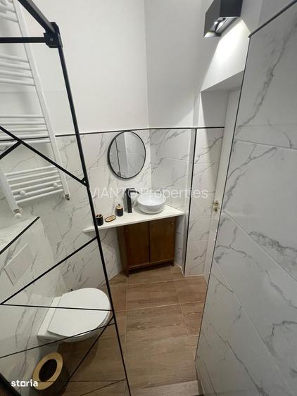 APARTAMENT 4 CAMERE ULTRACENTRAL- XENOPOL | SPATIU DE BIROURI SAU REZIDENTIAL - 9