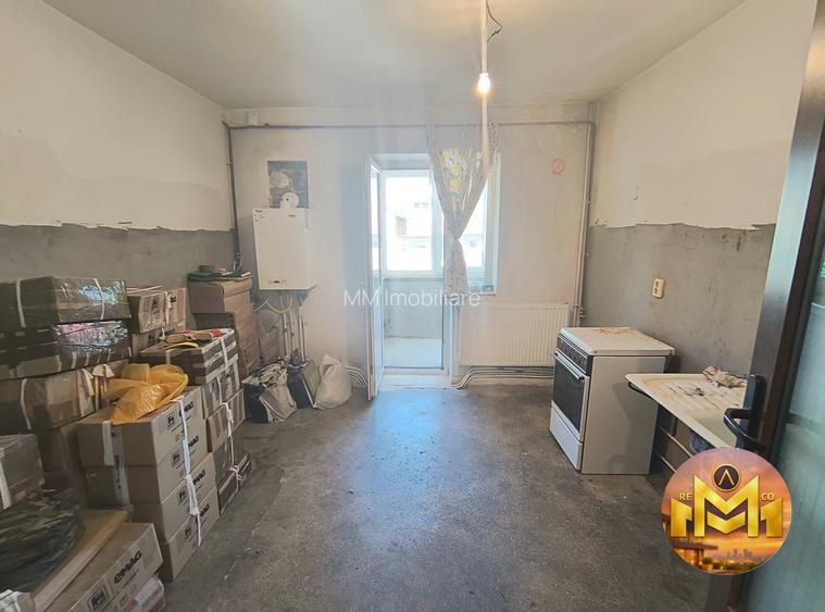 Apartament 3 camere D etaj 3 zona Bulevard Eminescu_Armonia - 6