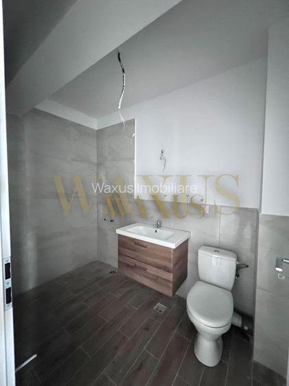 Apartament de 3 camere - 66mp I Finisat I Bloc Nou I Parcare I Teilor - 8
