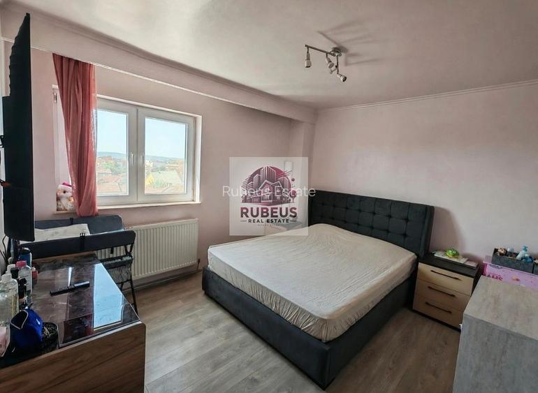 Apartament cu 3 camere - 5