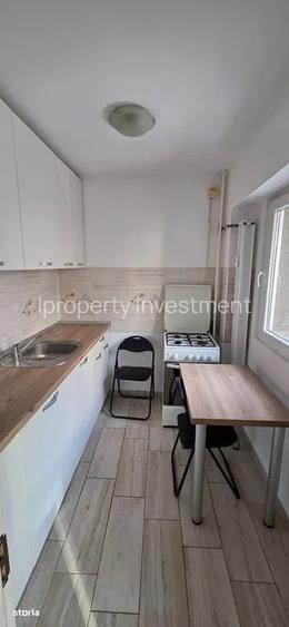 Lujerului, Politehnica | Garsoniera | Metrou 7min | Balcon | AC - 6