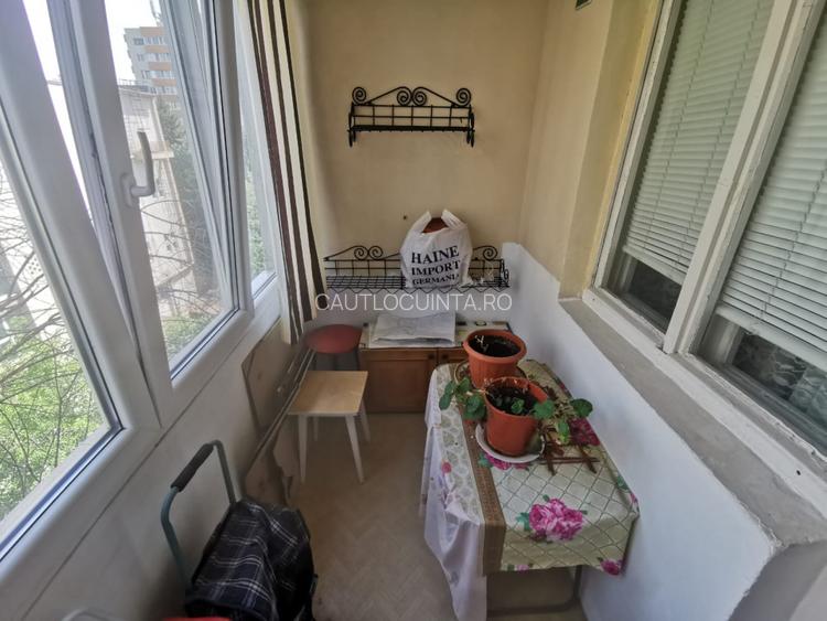 Apartament 3 Camere/Vatra Dornei/Piata Sudului/Brancoveanu  - 11