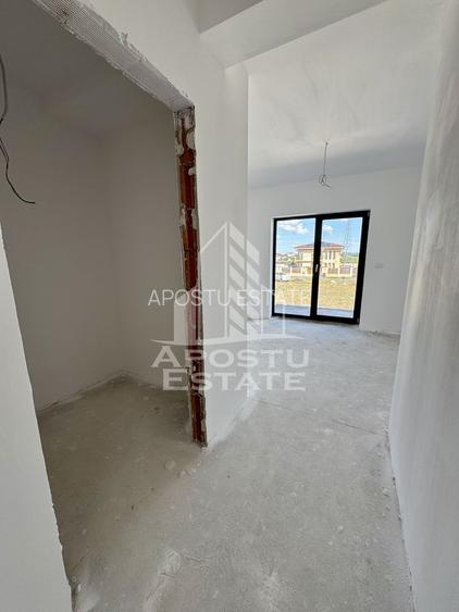 Duplex cu 4 camere si 3 bai, finisaje la alegere, toate utilitatile - 10