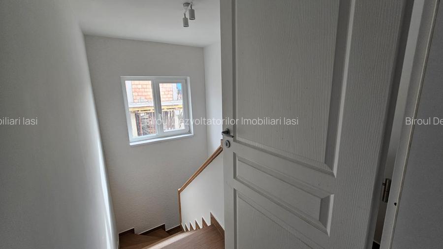 Apartament cu o camera, intabulat, Visoianu, statia de autobuz - 15