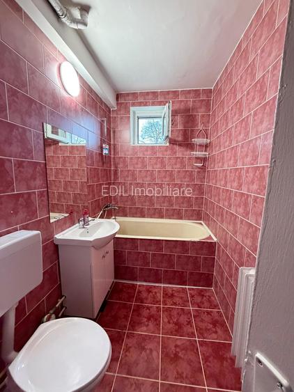 Apartament de închiriat, 3 camere, 43 mp, Gheorgheni zona Iulius Mall - 10