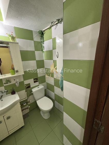 3 Camere | Vedere Panoramică | Ștefan cel Mare - Lizeanu | Bloc Reabilitat - 9