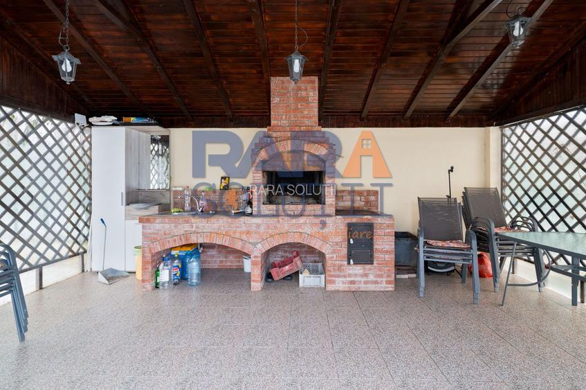 Casă 157 mp utili, complet mobilată și utilată modern - 19