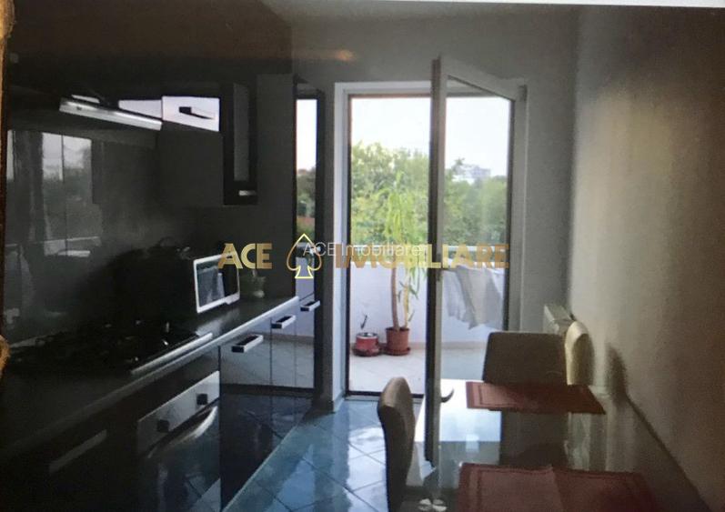 Garsoniera de inchiriat | Chitila | Metrou | Centrala | Petfriendly - 6