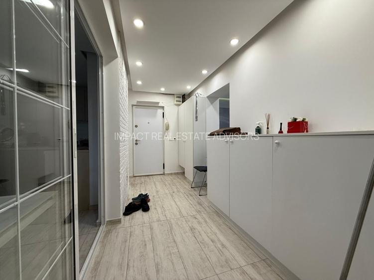 DE INCHIRIAT | 3 CAMERE DECOMANDAT | CALEA CĂLĂRAȘILOR | METROU 5 MINUTE MUNCII - 4