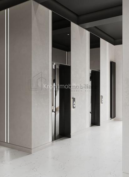 Apartament 1 camerea - 7