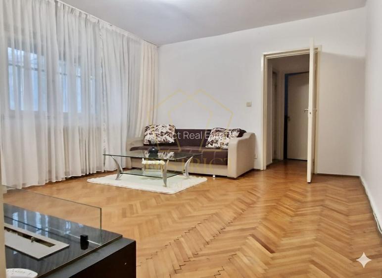 Apartament spațios cu 2 camere | Parter înalt | Girocului - 4