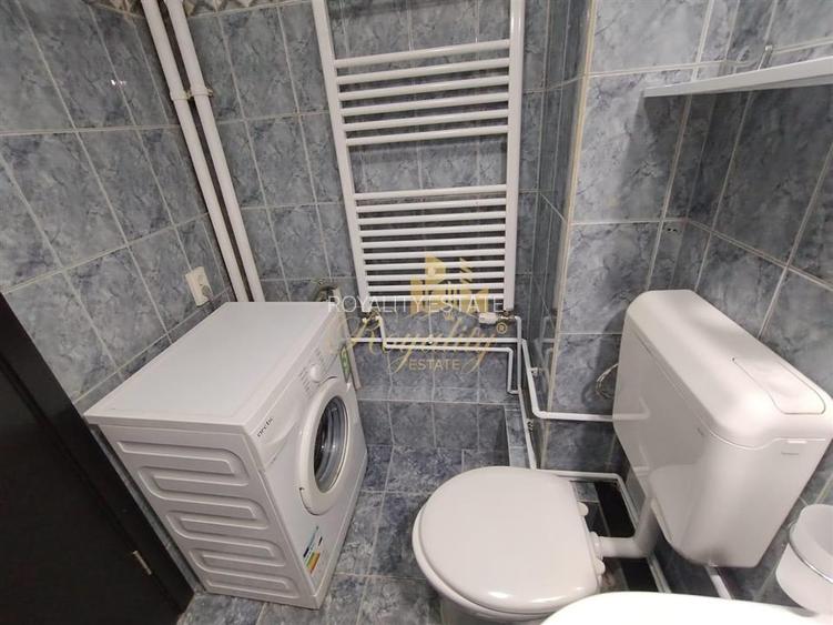 Apartament 2 camere,  DECOMANDAT,centrala proprie- Zona Take Ionescu - 11