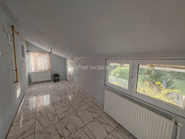 Constructie S+P+1E+M si teren 2000 mp, I.L. Caragiale, Dambovita - 8