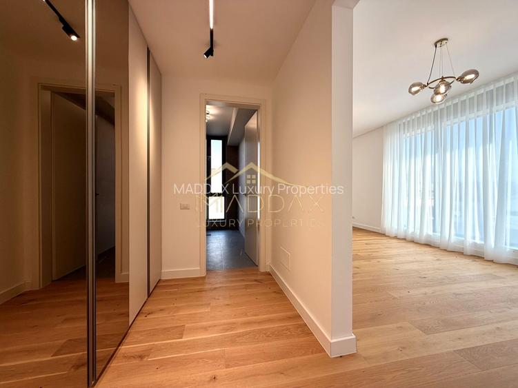 Vila Exclusivista in Mijlocul Naturii *959mp teren*/ 420mpc / Balotesti - 34