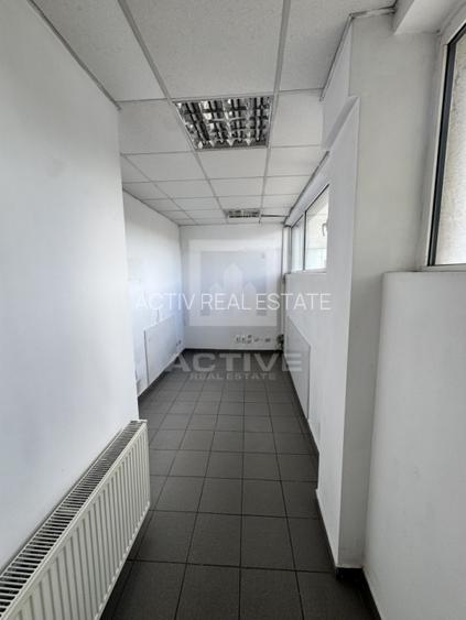 Spatiu comercial || Zona cipariu - 8