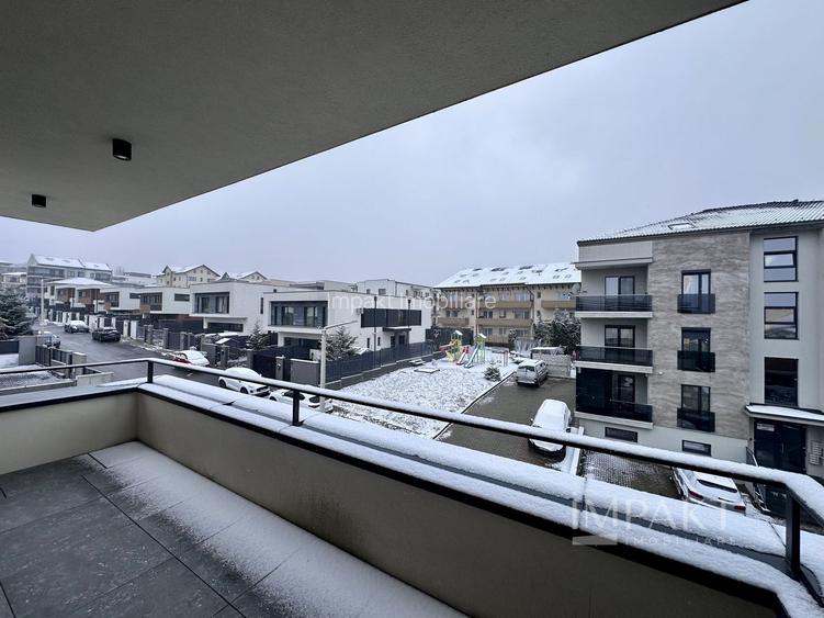 Duplex de inchiriat – Confort, Spatiu și Flexibilitate - 23