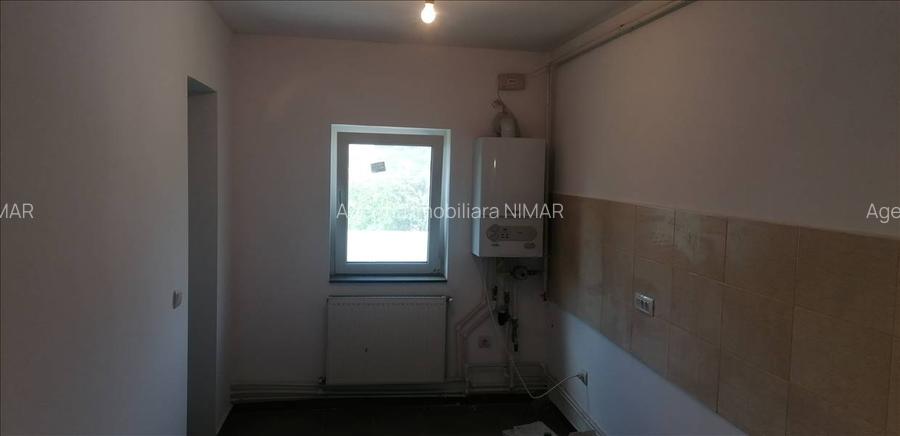 Apartament cu doua camere situat in zona centrala a mun. Focsani. - 6