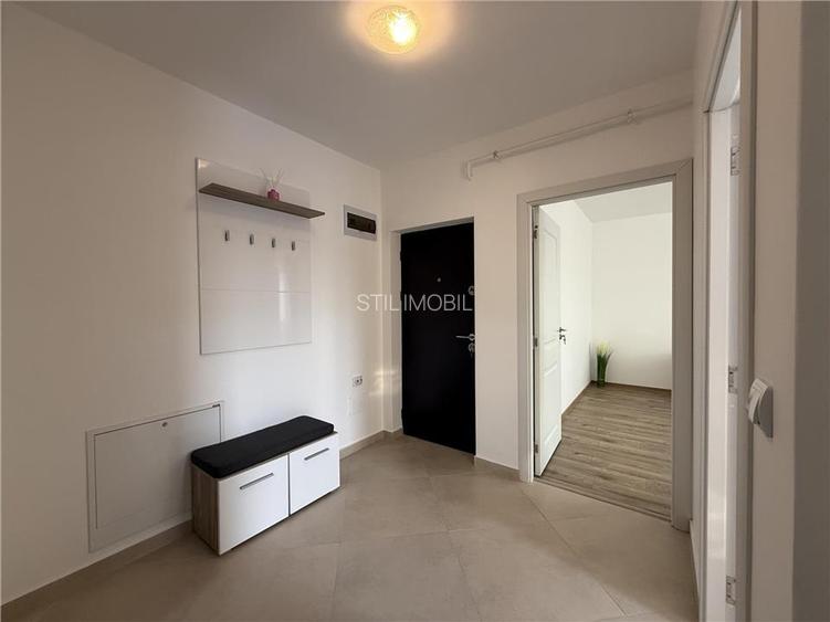 2 CAM , LUNCA CETATUII, DECOMANDAT , LOC PARCARE, PRIMA INCHIRIERE - 5