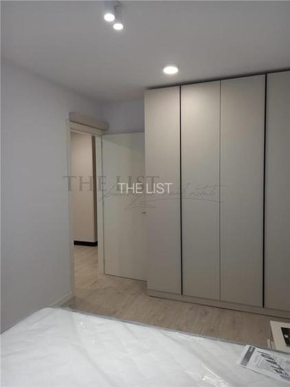 De Inchiriat | Apartament cu 2 camere | Greenfield Baneasa - 13