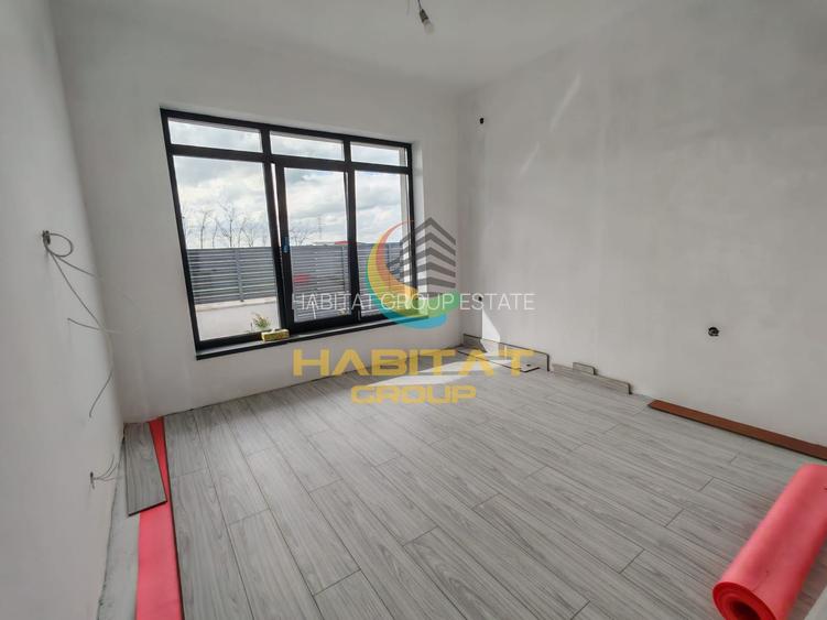 Casa 4 camere | 114 mp | curte amenajata |  Vidra - Comision 0 - 6