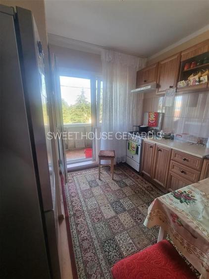 APARTAMENT CU DOUA CAMERE TABACARI - 6