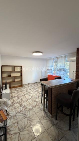 Apartament 2 Camere – Open Space, Mobilat Modern , Stefan cel mare - 3