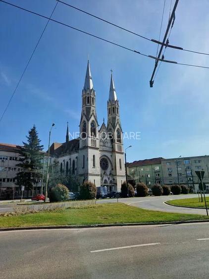 apartament cu 1 camera zona BALCESCU la 59.900 euro - 7