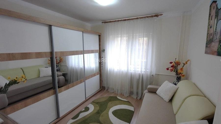 Ofertă de vânzare ap. cu 3 camere, parcare inclusă, car. Grigorescu - 15