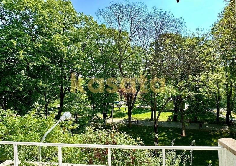 OPORTUNITATE | APARTAMENT 2 CAMERE | FLOREASCA | VEDERE PARC | RENOVAT - 8