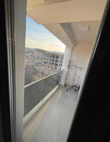 Apartament nou, etaj 2, 2 camere 55mp, Visan, mobilat si utilat - 6