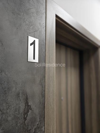 APARTAMENT 2 CAMERE TIP AS1 - DIRECT DE LA DEZVOLTATOR - 0% COMISION - 2