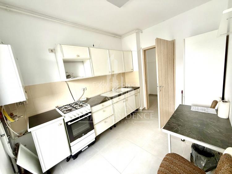 2 Camere 58 mp| Încălzire pardoseala | Parcare | 1/5 | Drumul Taberei - 20