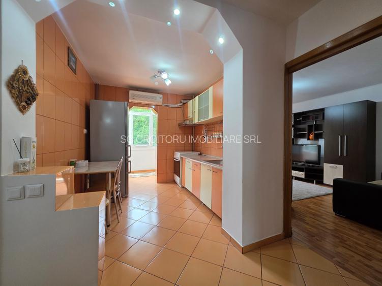 Berceni - Inchiriere apartament luminos 2 camere! PARCARE ! - 11
