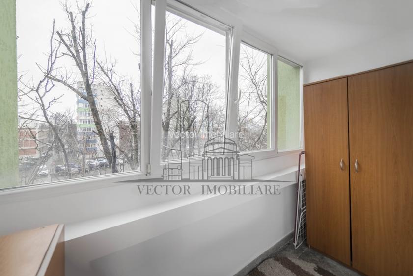 Unirii*Budapesta*Dimitrie Cantemir* Decomandat,renovat*Etaj 3/10*Sud-luminos - 7