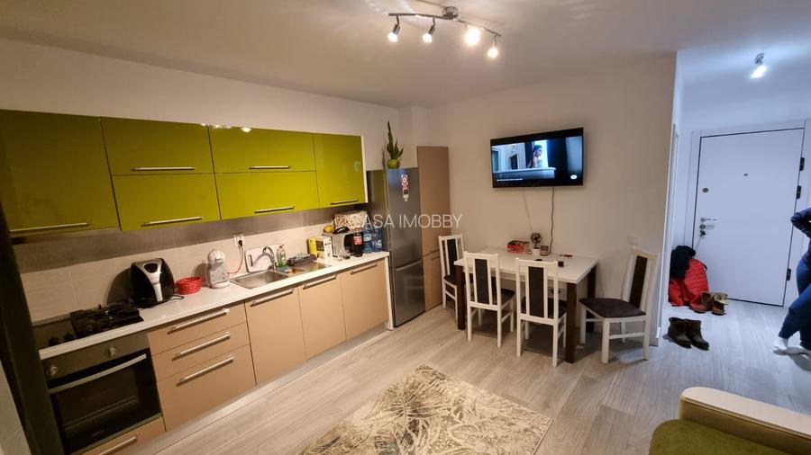Apartament de vanzare Valea chintaului ,CLUJ - 1