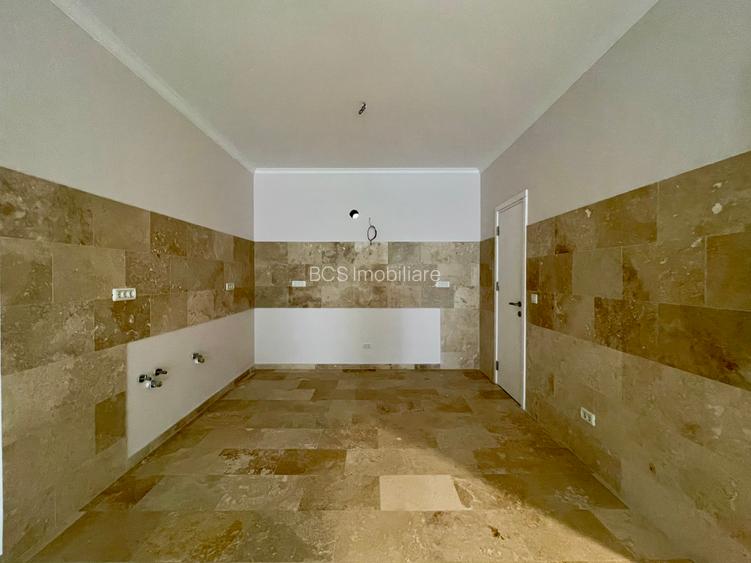 Inchiriere apartament 3 cam 104 mp, bloc nou 2025 - Tei / B. Văcărescu - 5