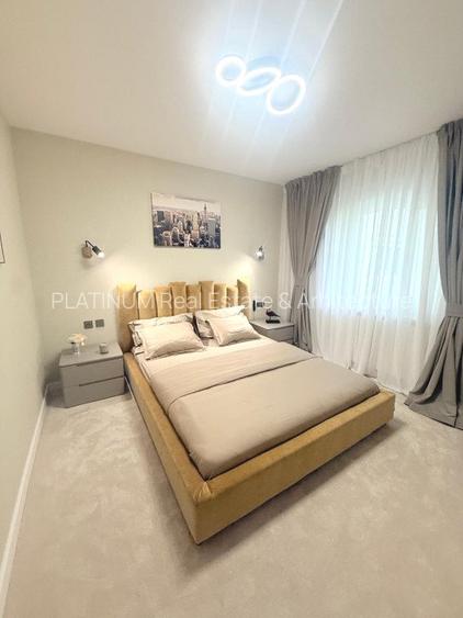 Apartament 2 Camere | Aviatiei | Complet Renovat & Mobilat | 5 Min Metrou - 4