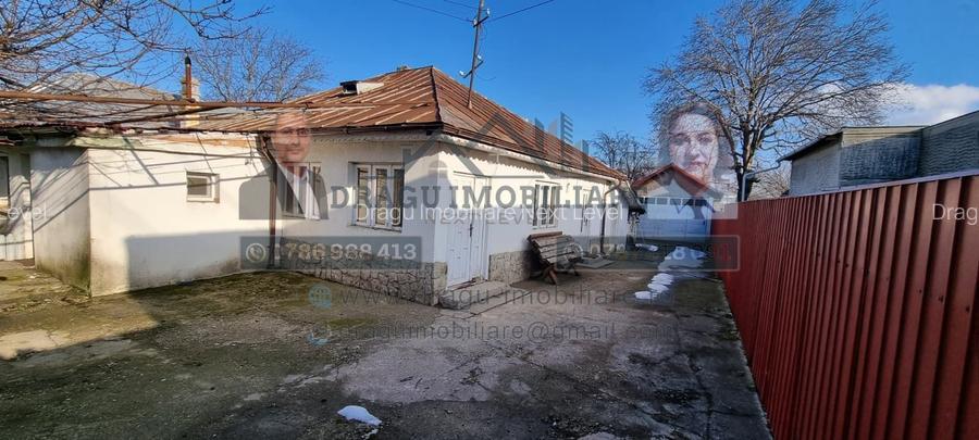 Casa Adjud pe str Simion Barnutiu/Teren 891 mp - 10