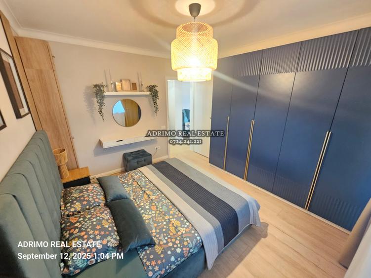 PRIMUL CHIRIAS -Ap2cam- Totul Nou - Finisaje LUX - Spitalul Judetean - 600 euro