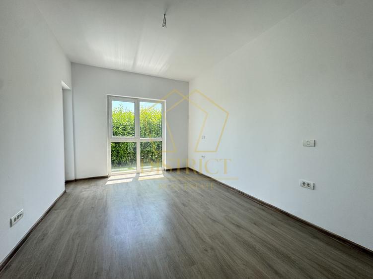 COM 0% Apartament nou cu 2 camere | Torontalului