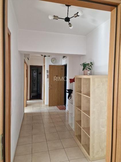 Apartament Piata Victoriei / Titulescu - 4