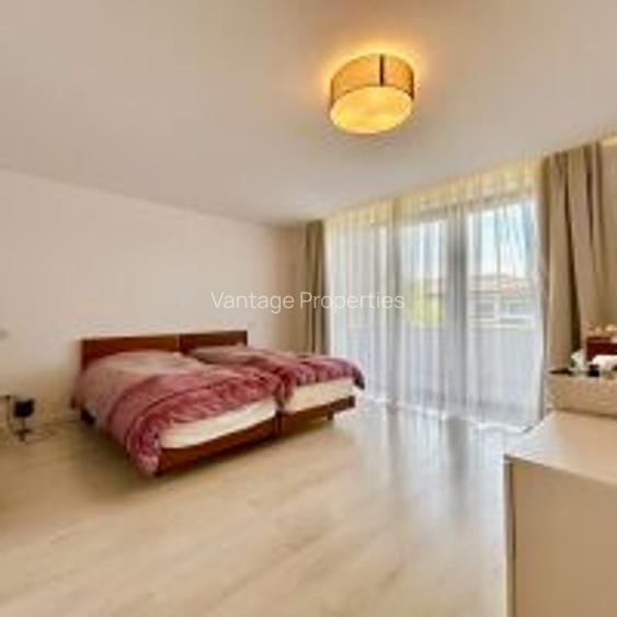 Modern villa | Oxford Gardens complex | Pipera area - American School - 10