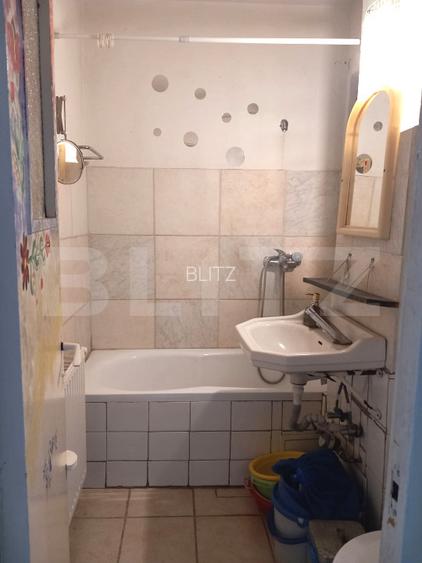 Apartament 3 camere – 66 mp utili | Parter | Zona Vlahuță - 9