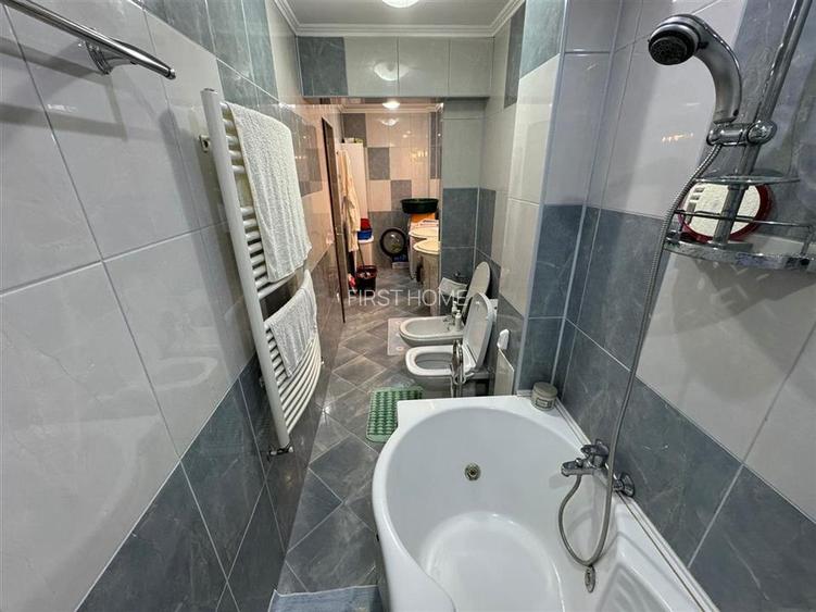 Apartament cu mansarda zona Piata Moldovei ,mobilat si utilat ! - 12